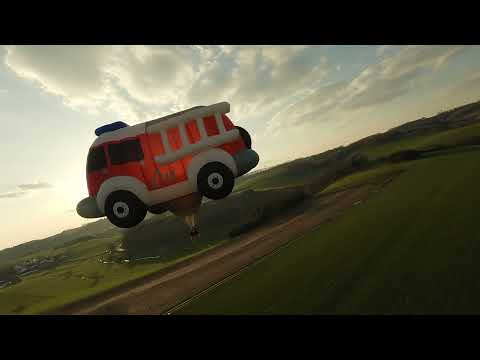 MovieQuads MQP 3.5 CineWhoop per FrameSet